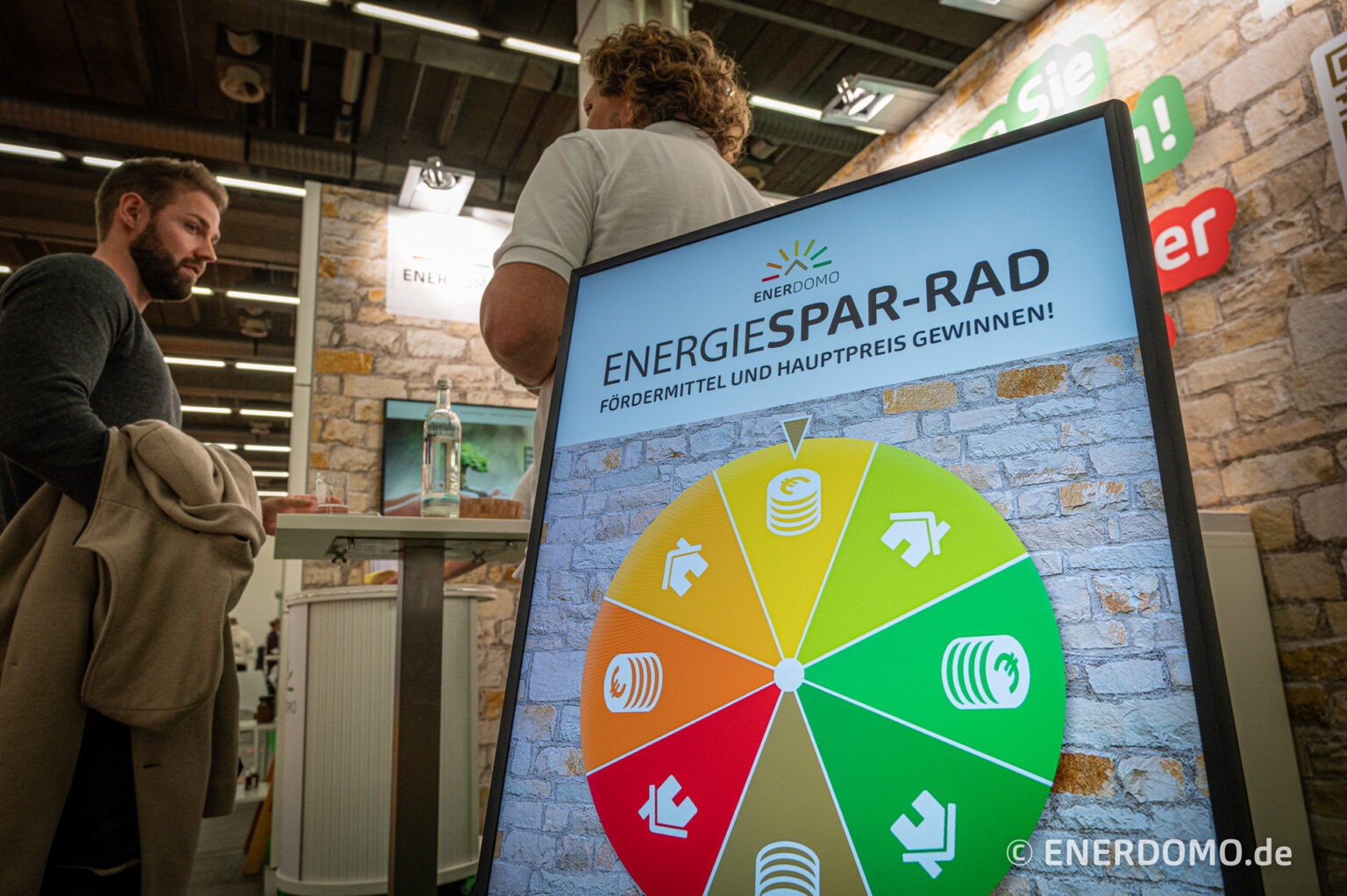 Glückliches Händchen für Existenzgründer auf der Franchisemesse Fex22