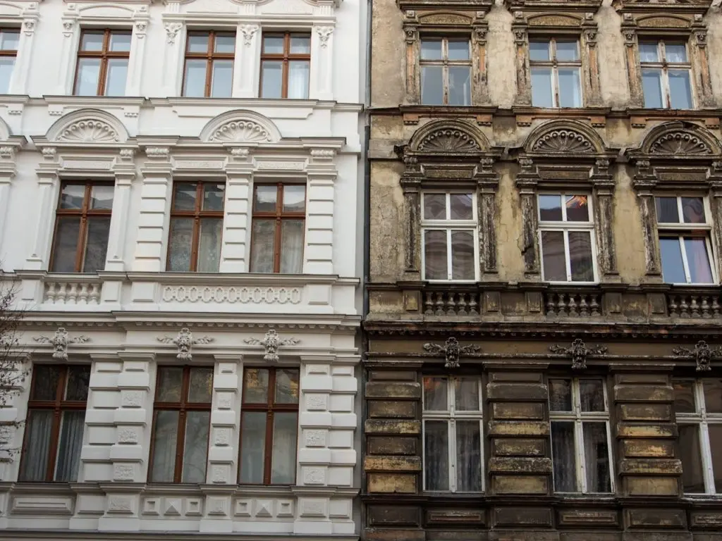 ENERDOMO Gebäude-Energieberatung ENERDOMO Gebäude-Energieberatung