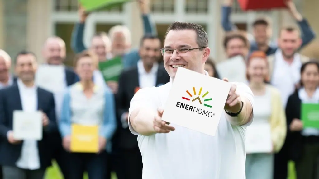 ENERDOMO Gebäude-Energieberatung Energieberatung Eschborn